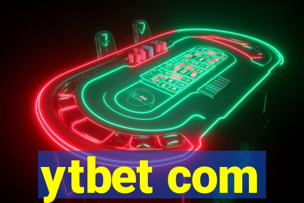 ytbet com